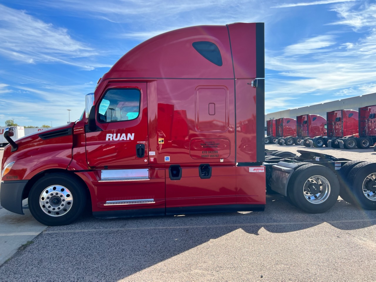 2023 Freightliner